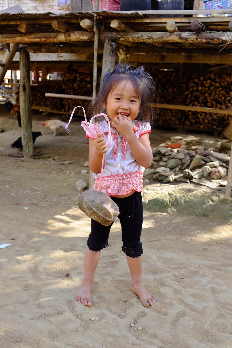 Północny Laos 2016 - Zdjęcie 43 z 157